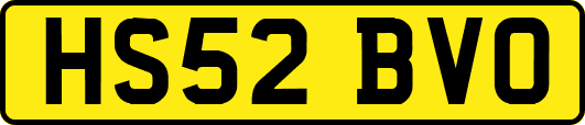 HS52BVO