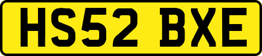 HS52BXE
