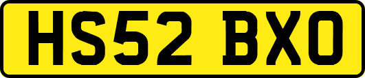 HS52BXO