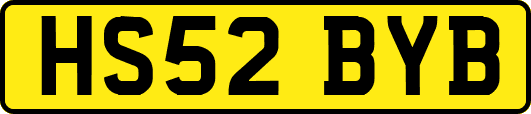 HS52BYB