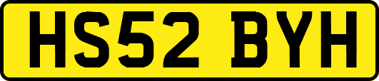 HS52BYH