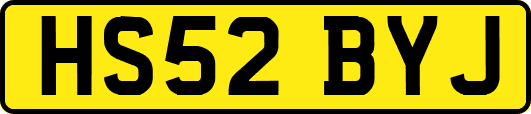 HS52BYJ