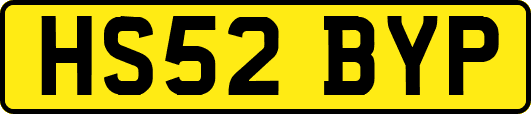 HS52BYP