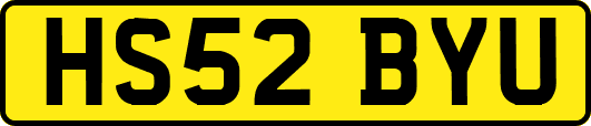 HS52BYU