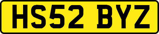 HS52BYZ