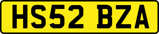 HS52BZA