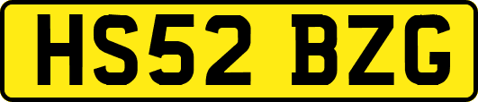 HS52BZG