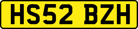 HS52BZH