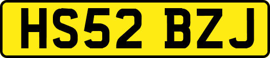 HS52BZJ