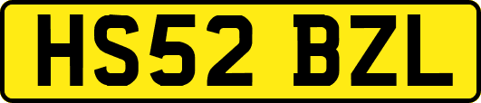HS52BZL