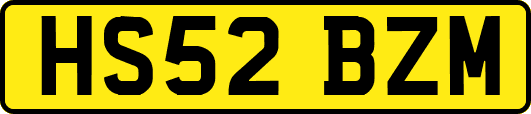HS52BZM
