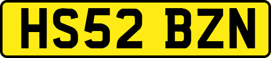 HS52BZN