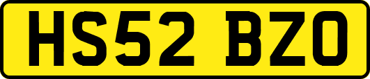 HS52BZO