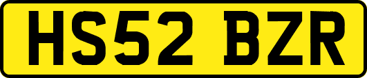 HS52BZR