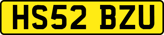 HS52BZU