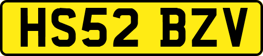HS52BZV