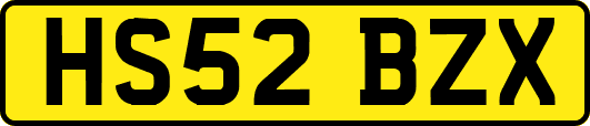 HS52BZX