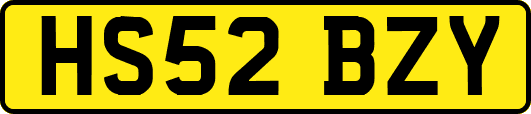 HS52BZY