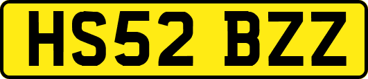 HS52BZZ