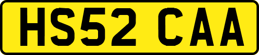 HS52CAA