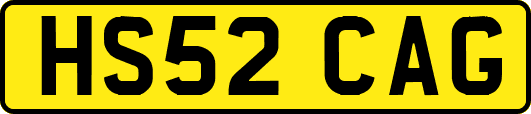 HS52CAG