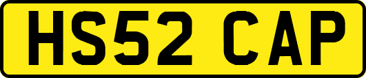 HS52CAP