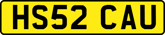 HS52CAU
