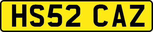 HS52CAZ