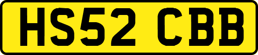 HS52CBB