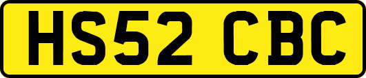 HS52CBC