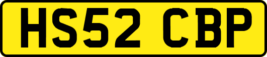 HS52CBP