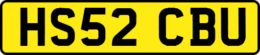 HS52CBU