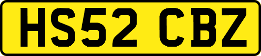 HS52CBZ