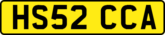 HS52CCA