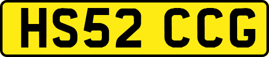 HS52CCG