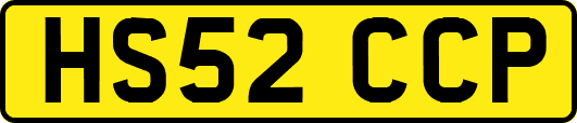 HS52CCP