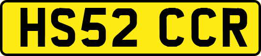 HS52CCR