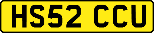 HS52CCU
