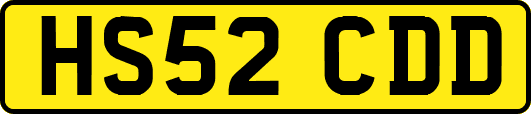 HS52CDD