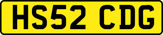 HS52CDG