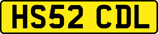 HS52CDL