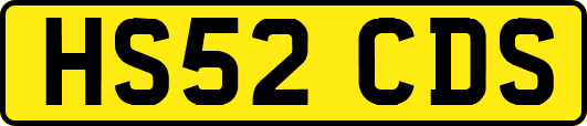 HS52CDS