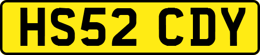 HS52CDY