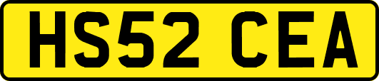 HS52CEA