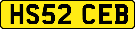 HS52CEB