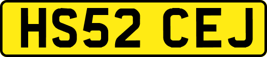 HS52CEJ