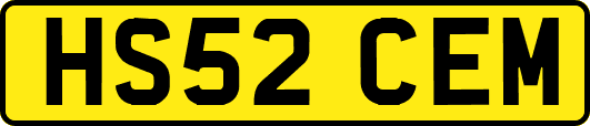 HS52CEM