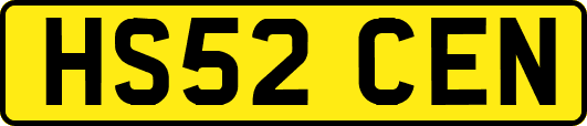 HS52CEN