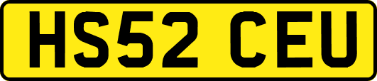 HS52CEU