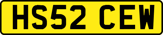 HS52CEW